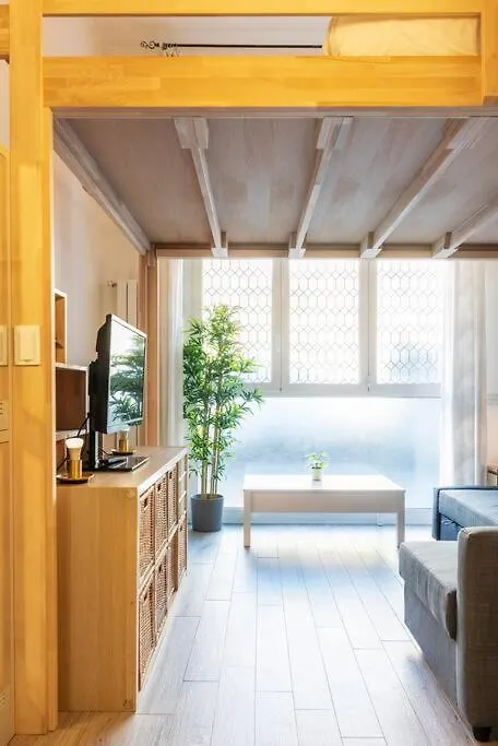 Da Francesco - Ampio Monolocale Soppalcato Apartment Milan Italy