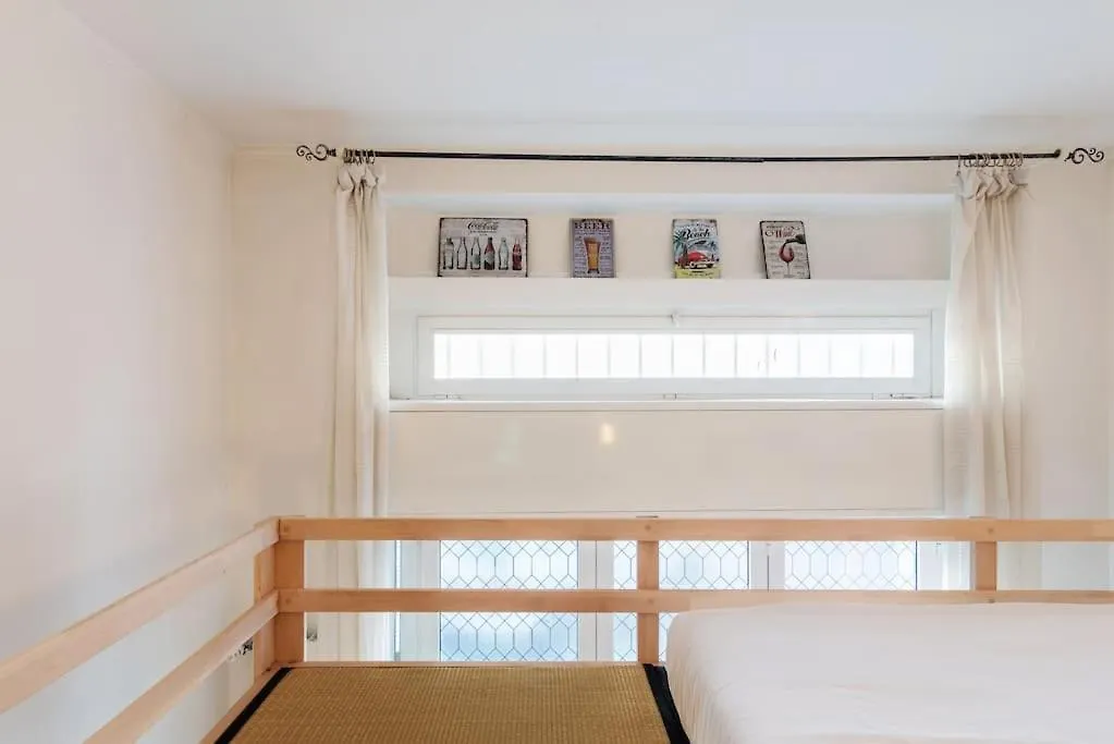 Da Francesco - Ampio Monolocale Soppalcato Apartment Milan Italy
